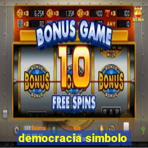 democracia simbolo